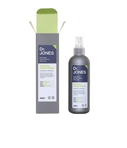 Hidratante Spray Masculino Isotonic - Dr Jones