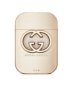 Perfume Gucci Guilty Eau de Toillete Eau Feminino-Gucci