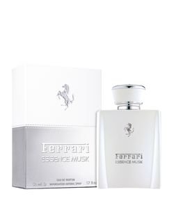 Perfume Ferrari Cavallino Essence Musk Eau de parfum