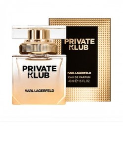 Perfume Private Klub Eau de Parfum Feminino