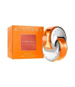 Perfume Omnia Indian Garnet Eau de Toillete Feminino-Bvlgari