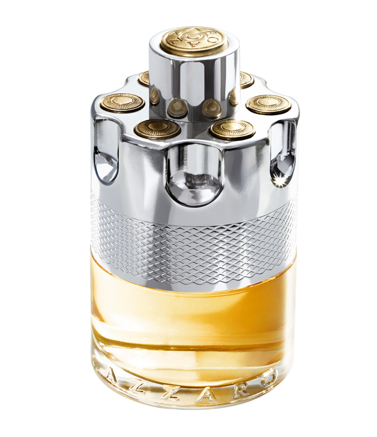 Perfume Masculino Azzaro Wanted Eau de Toilette 50ml 1