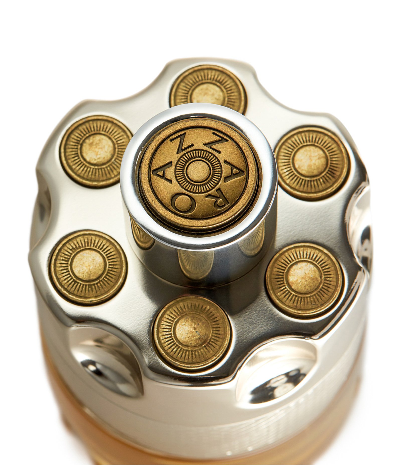 Perfume Masculino Azzaro Wanted Eau de Toilette 50ml 2