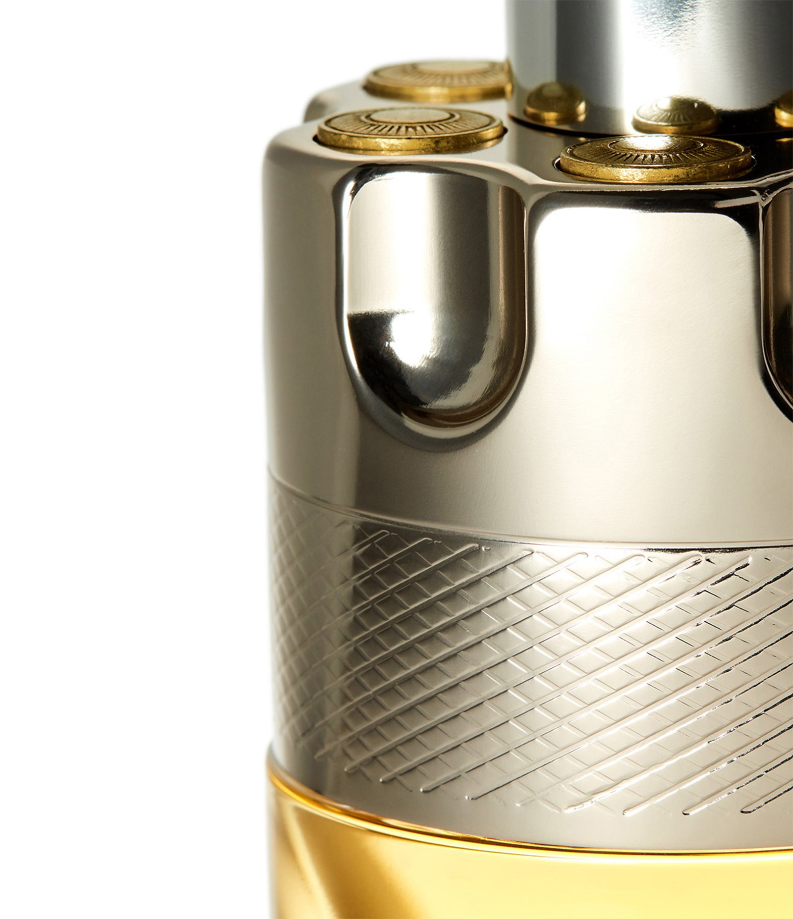 Perfume Masculino Azzaro Wanted Eau de Toilette 50ml 3