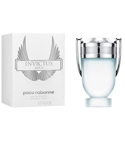 Perfume Invictus Aqua Eau de Toillete Masculino- Paco Rabanne