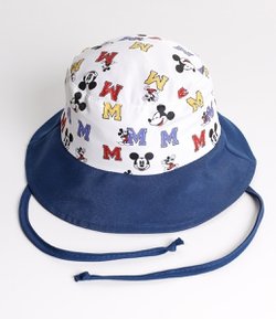 Chapéu Australiano Infantil Estampado Mickey