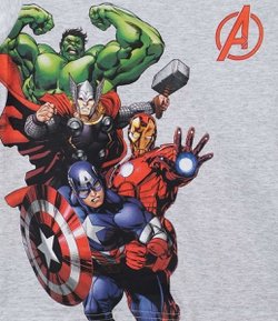 camiseta thor renner