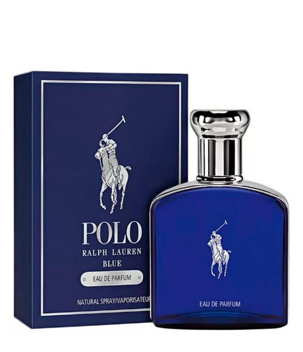 Perfume Polo Blue Eau de Parfum 125ml 2