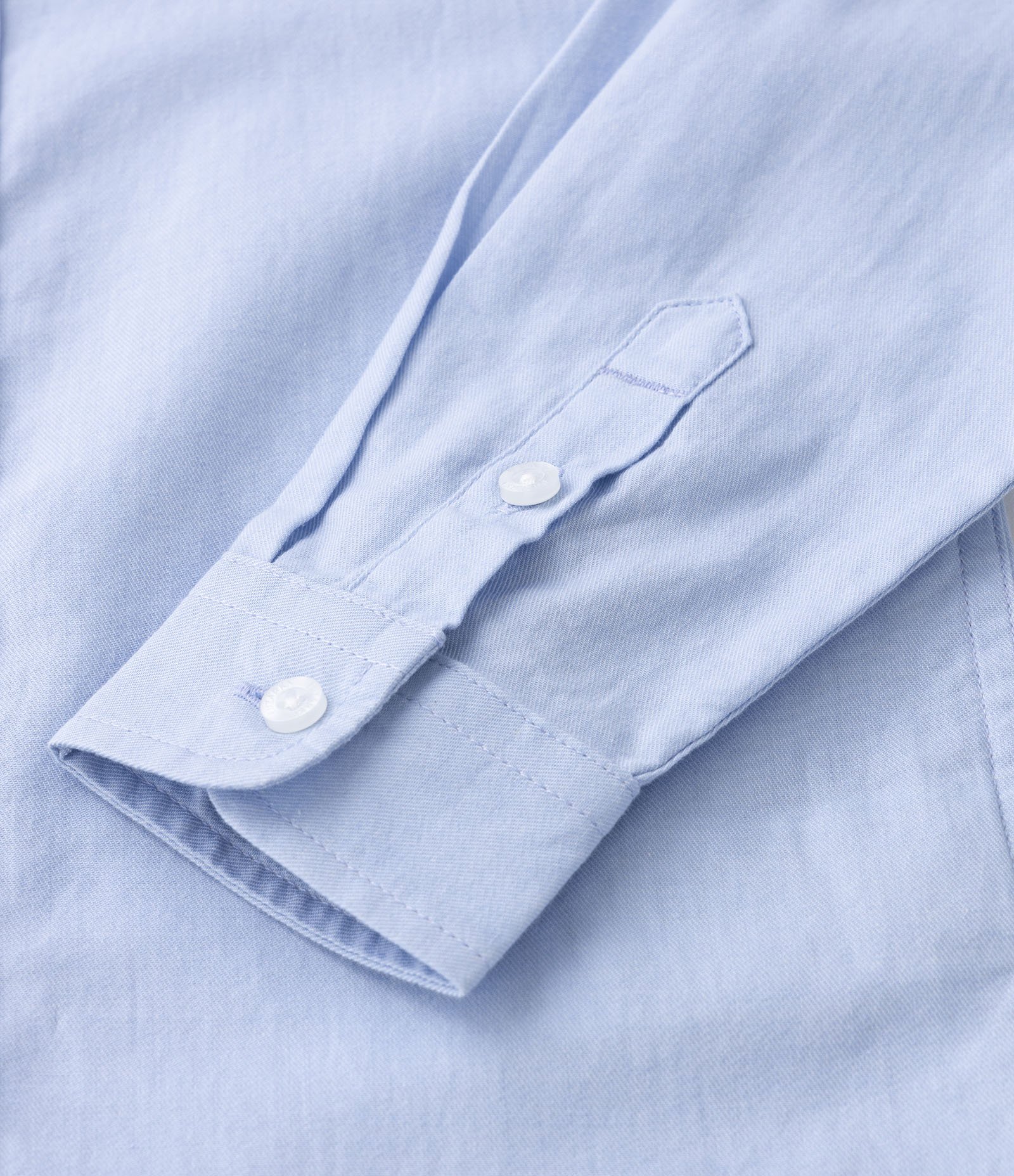 Camisa Infantil em Tricoline - Tam 5 a 14 anos 3