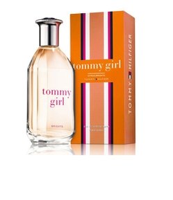 Perfume Tommy Brights Citrus Feminino Eau de Toilette