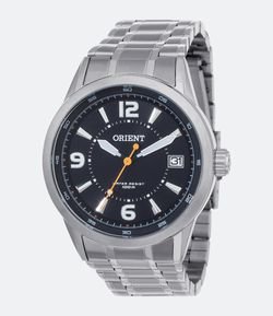 Relógio Masculino Orient MBSS1269 P2SX Analógico 5ATM