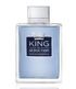 Imagem miniatura do produto Perfume Antonio Banderas King Of Seduction Masculino Eau de Toilette 200ml 1
