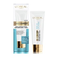 Creme Anti-idade Expert 35+ L'oréal - Loréal