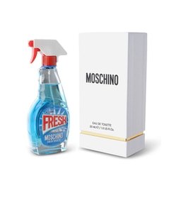 Perfume Moschino Fresh Feminino Eau de Toilette