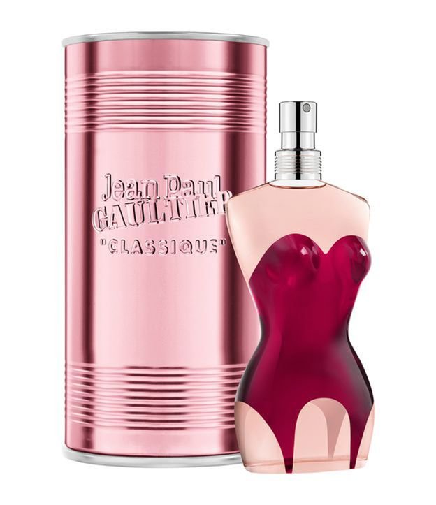 Perfume  Jean Paul Gaultier Classique Feminino Eau de Parfum 2