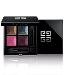 Quarteto de Sombra Givenchy Le Prisme