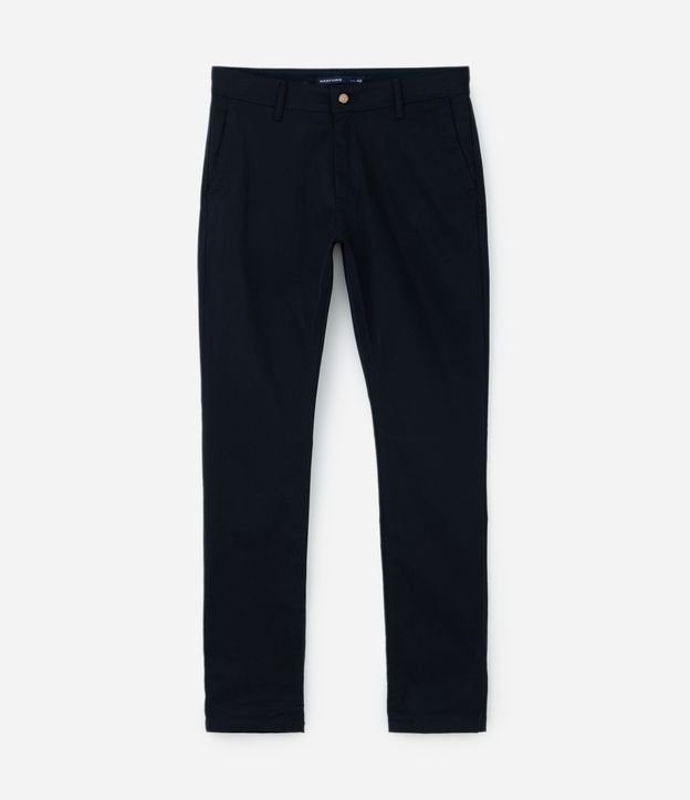 Cor: Total Eclipse | Tamanho: 48