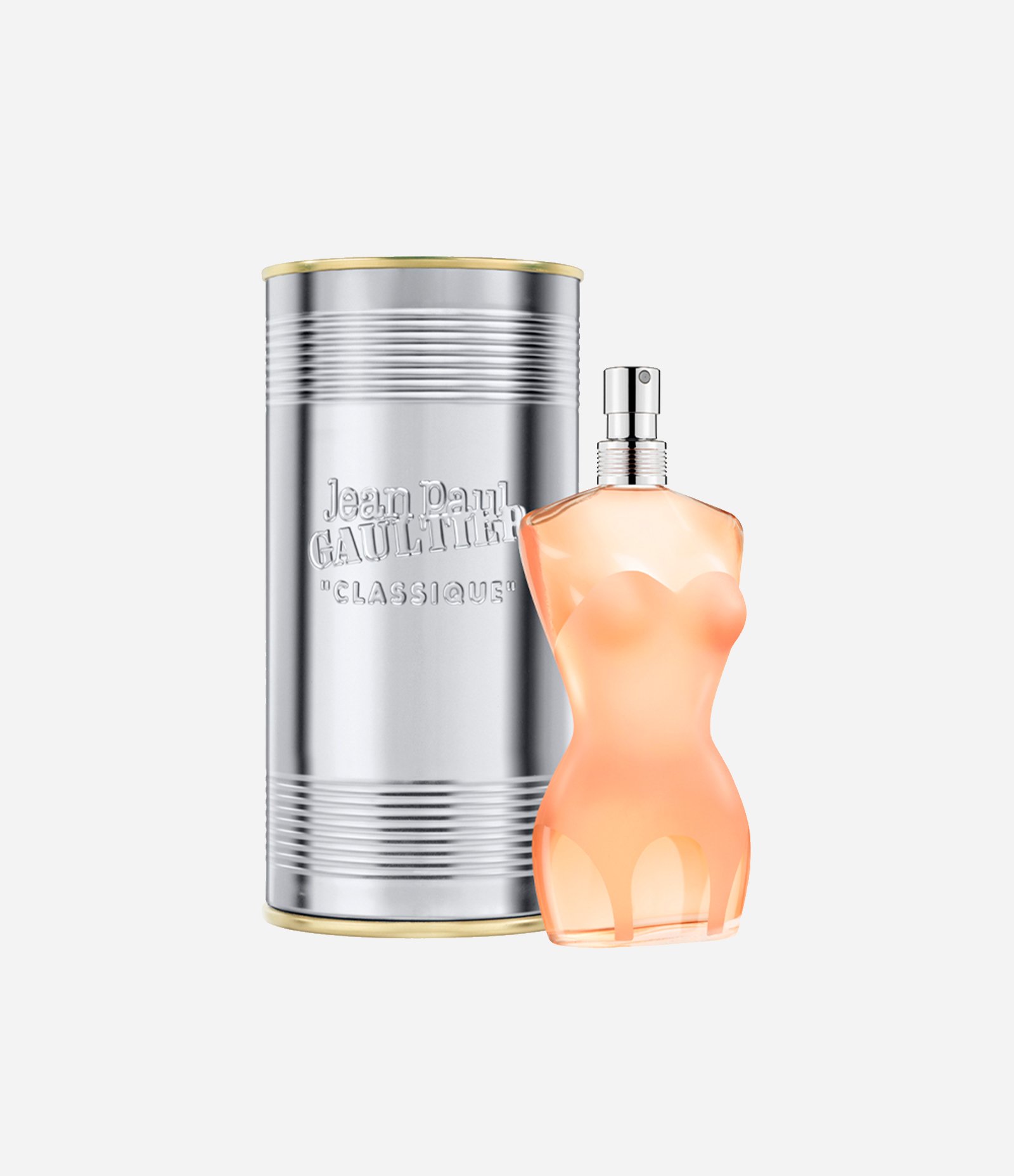 Perfume Jean Paul Gaultier Classique Feminino Eau de Toilette 100ml 2