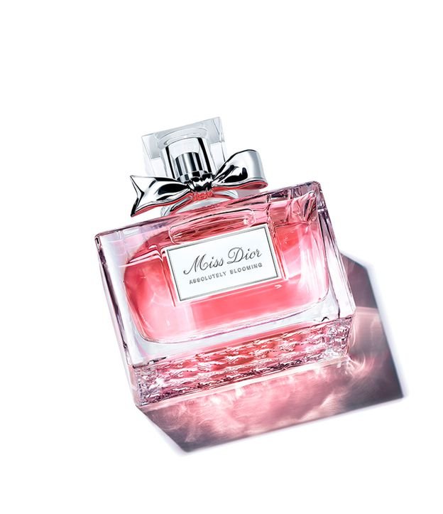 Perfume Miss Dior Absolutely Blooming Femenino Eau de Parfum 50ml 4