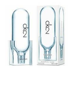 Perfume CK CK2 Eau de Toillete Unissex-Calvin Klein