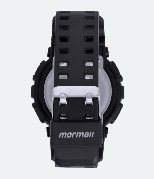 Relógio Masculino Mormaii MO3415 8A Digital  Preto 2