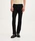 Imagem miniatura do produto Pantalón Skinny en Jean  Negro 1