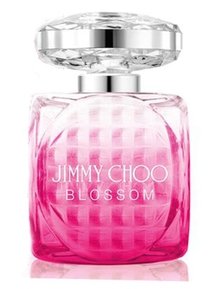 GANHE Miniatura Jimmy Choo Blossom