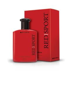 Colônia Phytoderm Red Sport Masculino