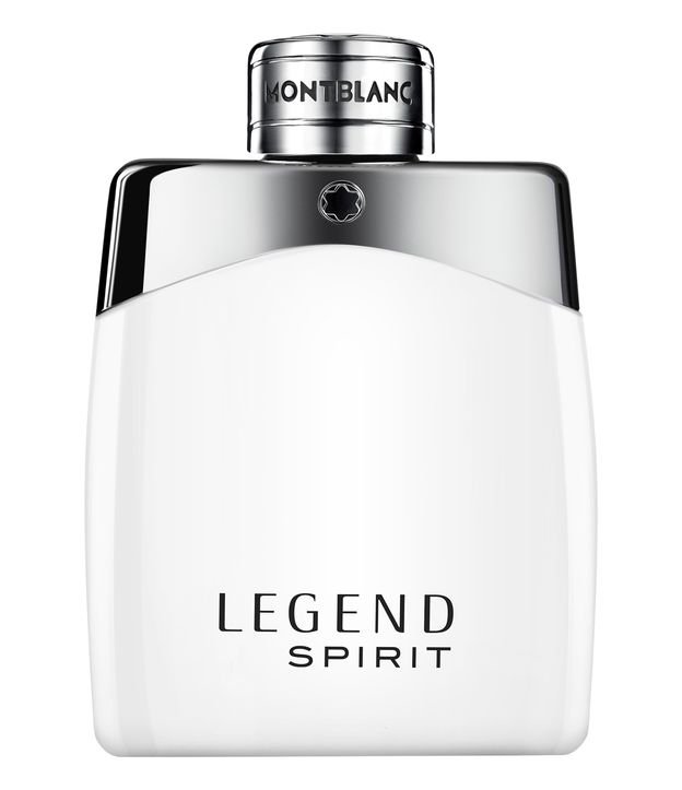 Perfume Montblanc Legend Spirit Eau de Toillete  100ml 1