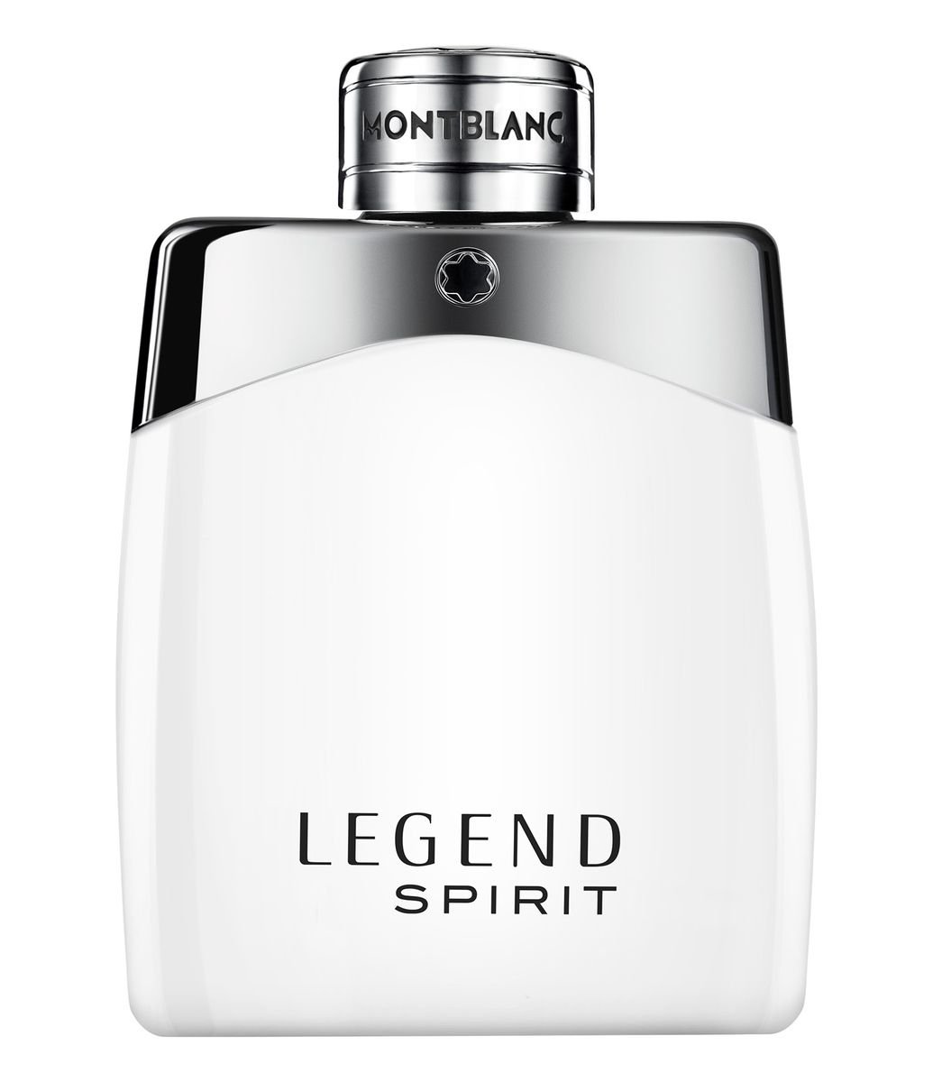 Perfume Montblanc Legend Spirit Eau de Toillete 100ml