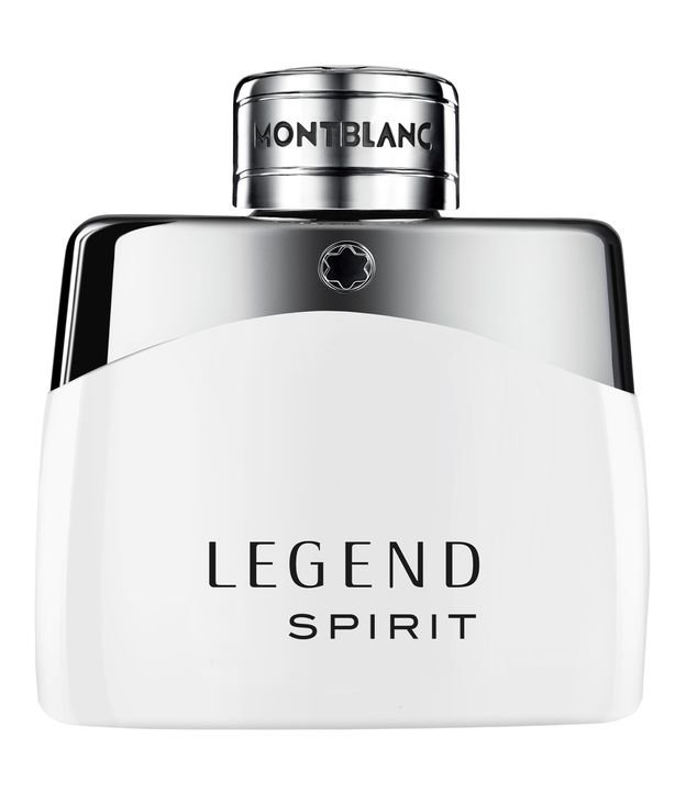 Perfume Montblanc Legend Spirit Eau de Toillete  - 50ml