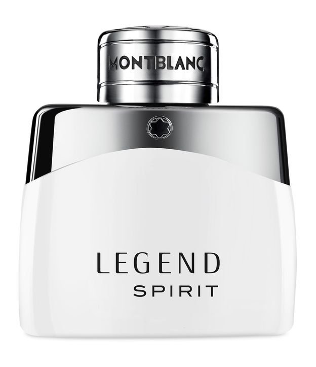 Perfume Montblanc Legend Spirit Eau de Toillete  - 30ml
