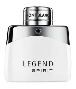 Perfume Montblanc Legend Spirit Eau de Toillete 