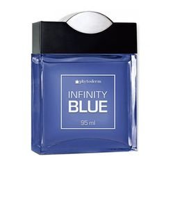 Colônia Phytoderm Infinity Blue