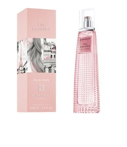Perfume Live Irrésistible Eau de Toillete Feminino-Givenchy