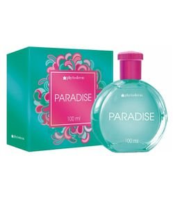 Colônia Phytoderm Paradise Feminino