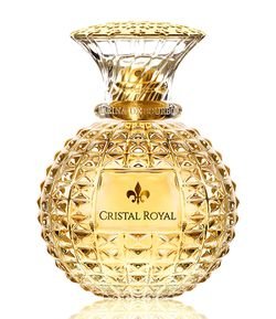 Perfume Marina de Bourbon Cristal Royal Feminino Eau de Parfum  