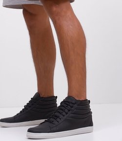 Sapatênis Masculino Satinato Genuine - Renner