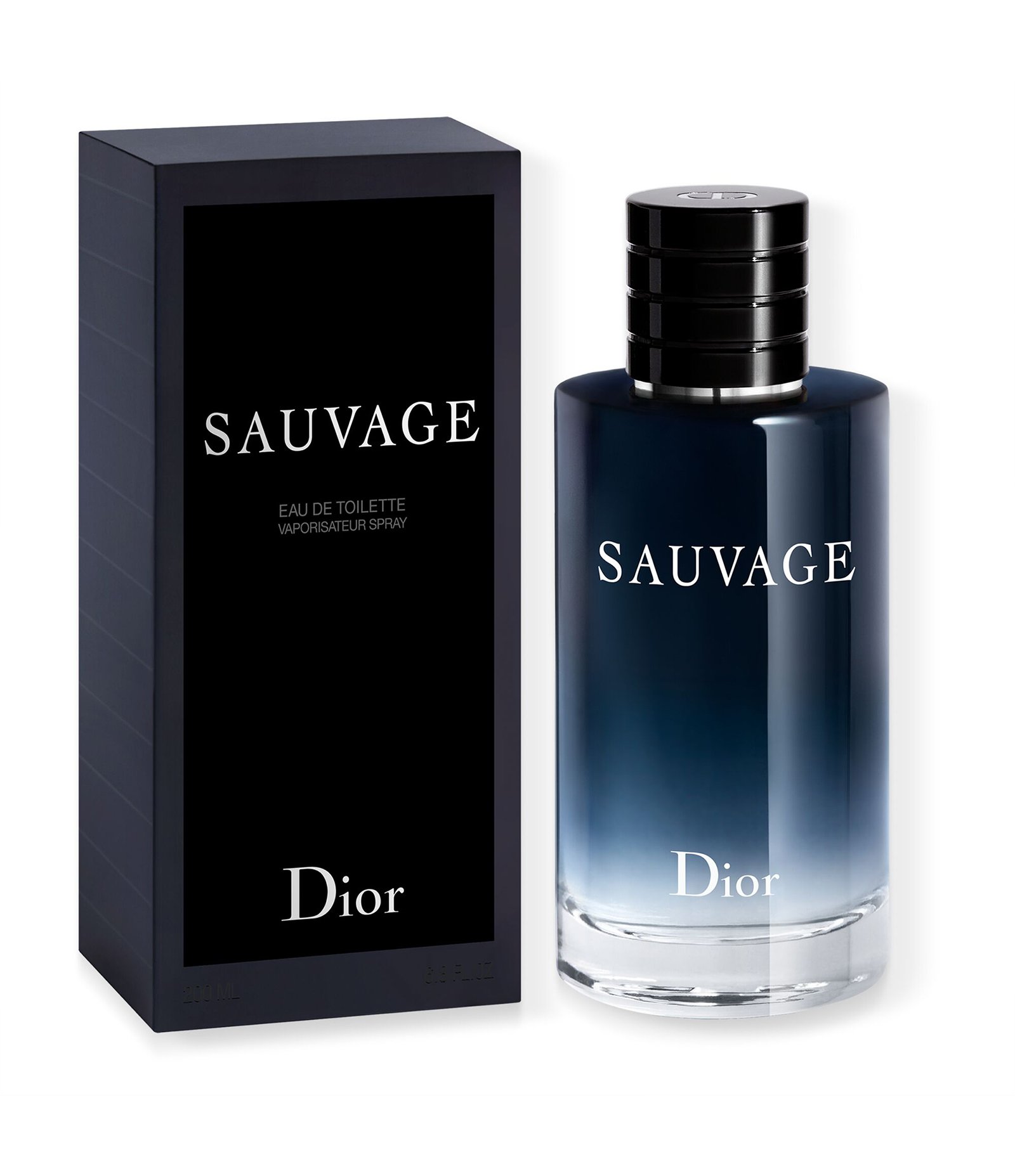 Dior high quality Sauvage 200 ml