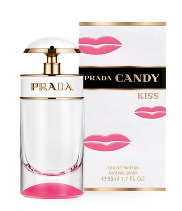 Perfume Prada Candy Kiss Feminino Eau de Parfum | Prada | 80ml