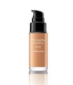 Base Líquida ColorStay Normal/Dry Skin -  Revlon