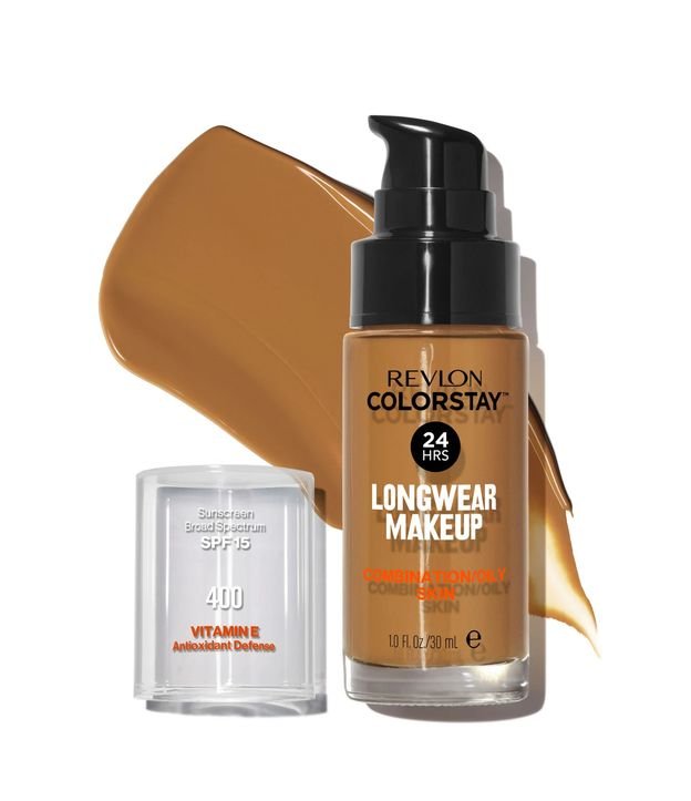 Base Colorstay Pump Revlon