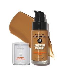 Base Colorstay Pump Revlon