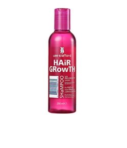 Shampoo Hair Growth Lee Stafford