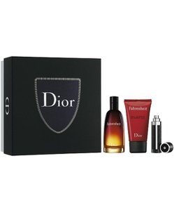 Kit Perfume Masculino Fahrenheit Eau de Toillete 50ml + Miniatura 3ml - Dior