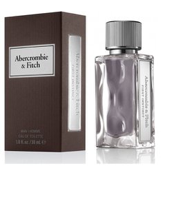 Perfume Abercrombie & Fitch First Instinct Masculino Eau de Toilette