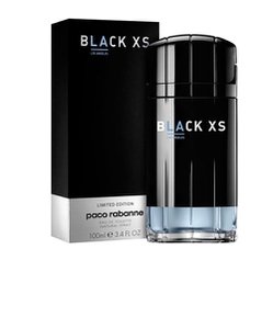 black xs la