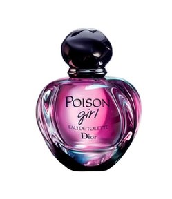Perfume Dior Poison Girl Eau de Toilette
