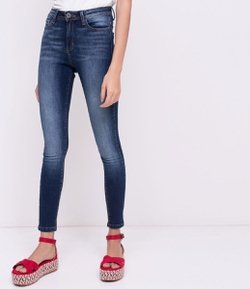 Calça Jeans Básica