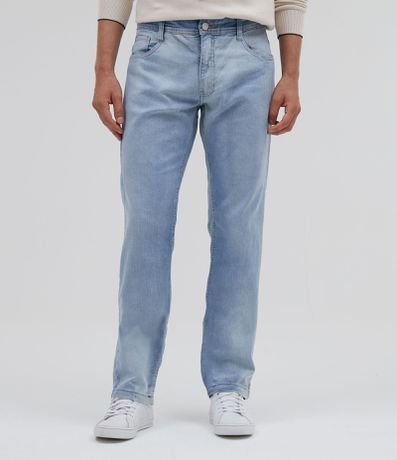 calça renner masculina